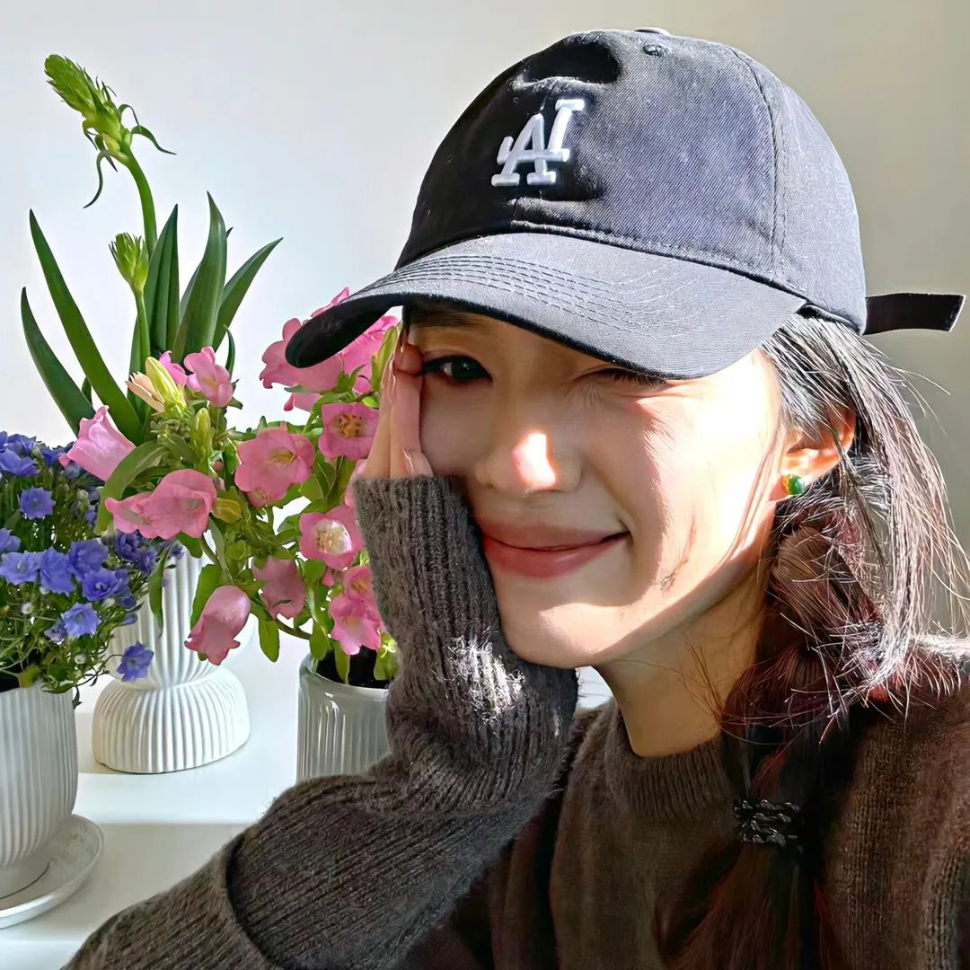 像我们一样年轻
